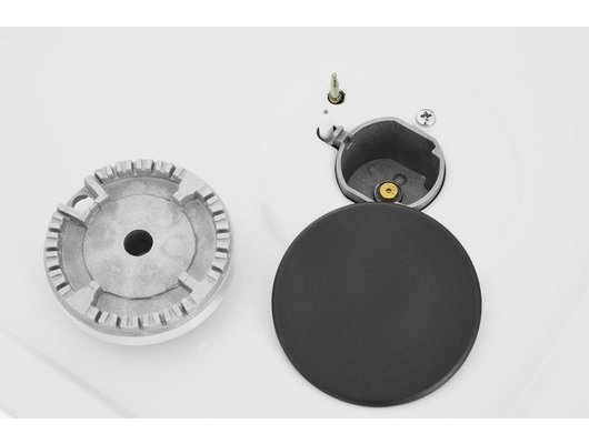 Варочная панель HAIER HHX-M64CWW